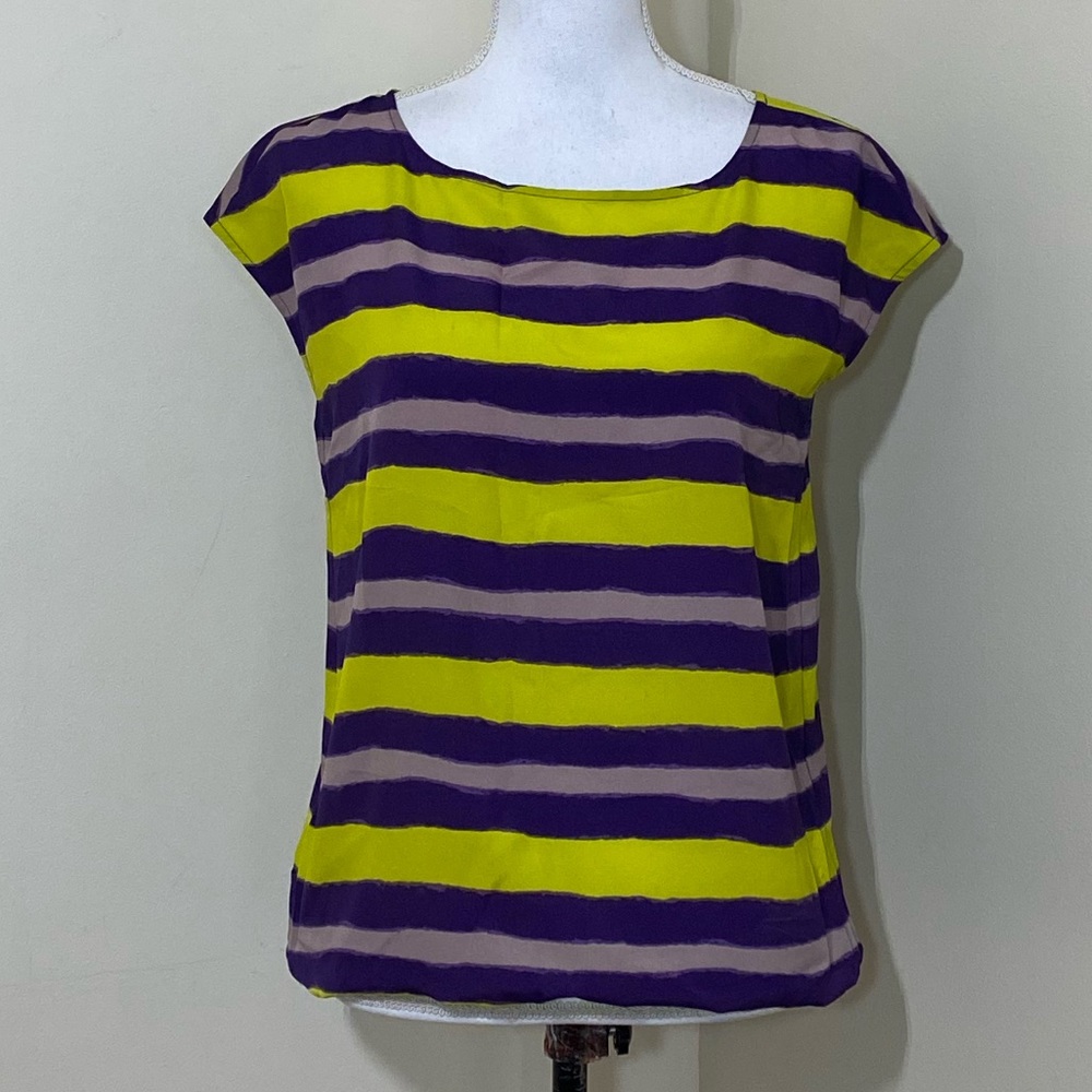 LOFT Ann Taylor || Women Blouse Size Extra Small